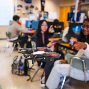 2.2: Flight Commands