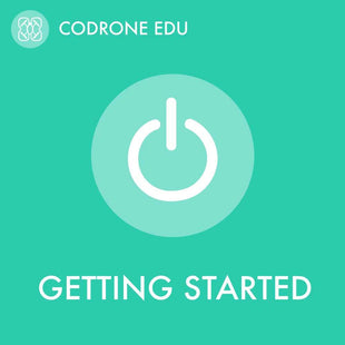 0.1: Introduction to CoDrone EDU