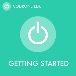 0.1: Introduction to CoDrone EDU