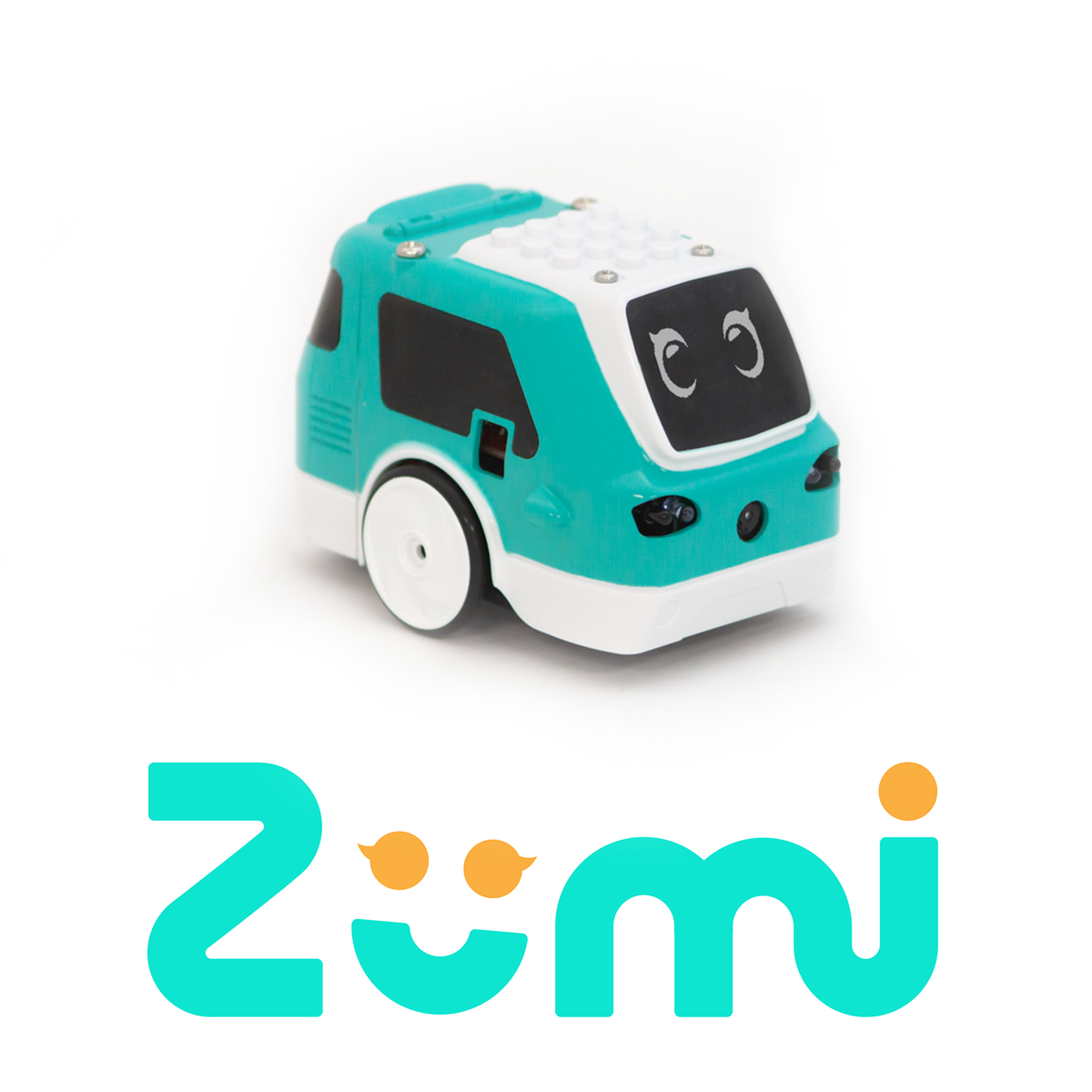 zumi♡ Zumi -Self-driving Artificial Intelligence Car (1 Zumi Car