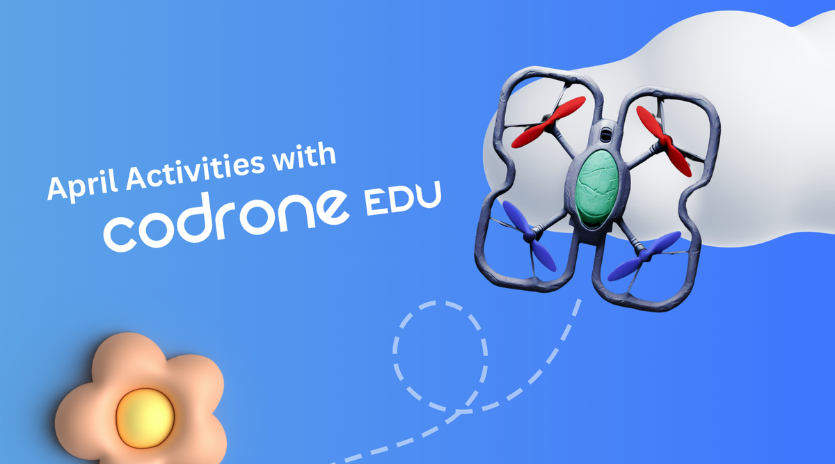 Low-Prep STEM and CTE Activities for April | Robolink