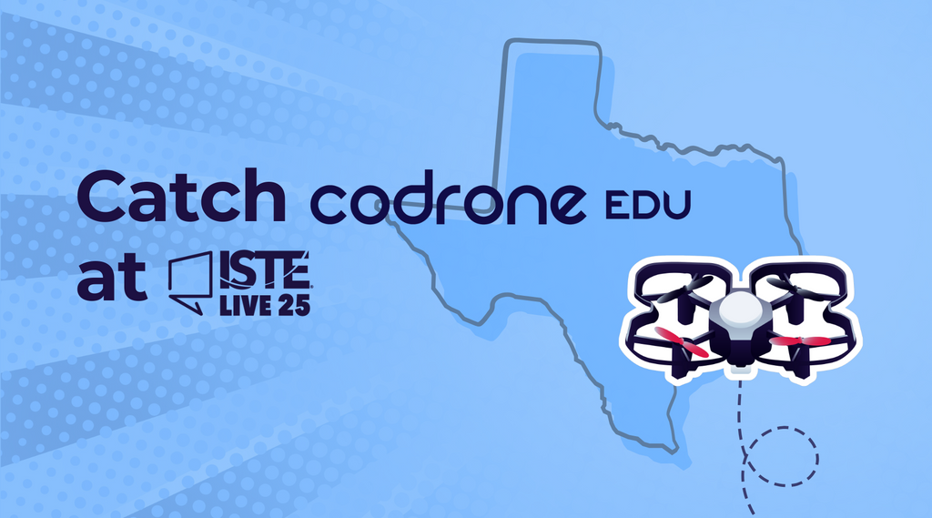 7 Ways to Connect with Robolink at ISTELive 25
