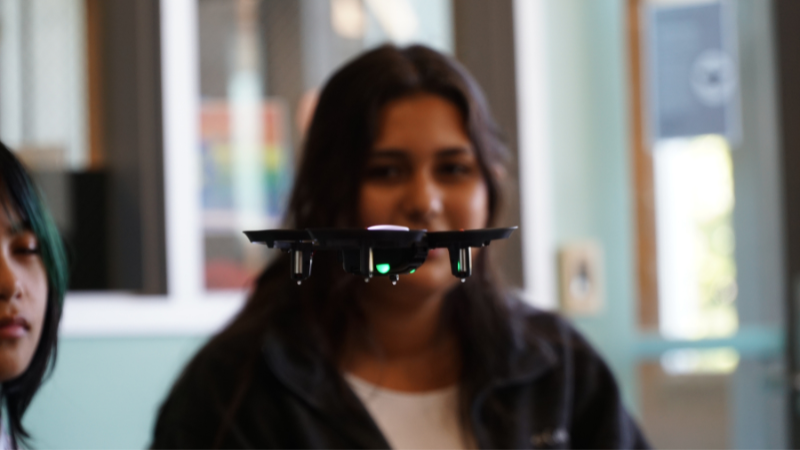 The Ultimate Guide To Top Drones For Stem Education Robolink