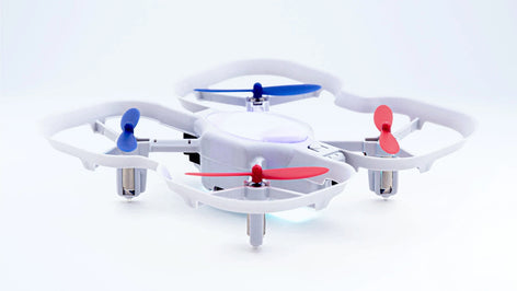 CoDrone EDU (JROTC edition)
