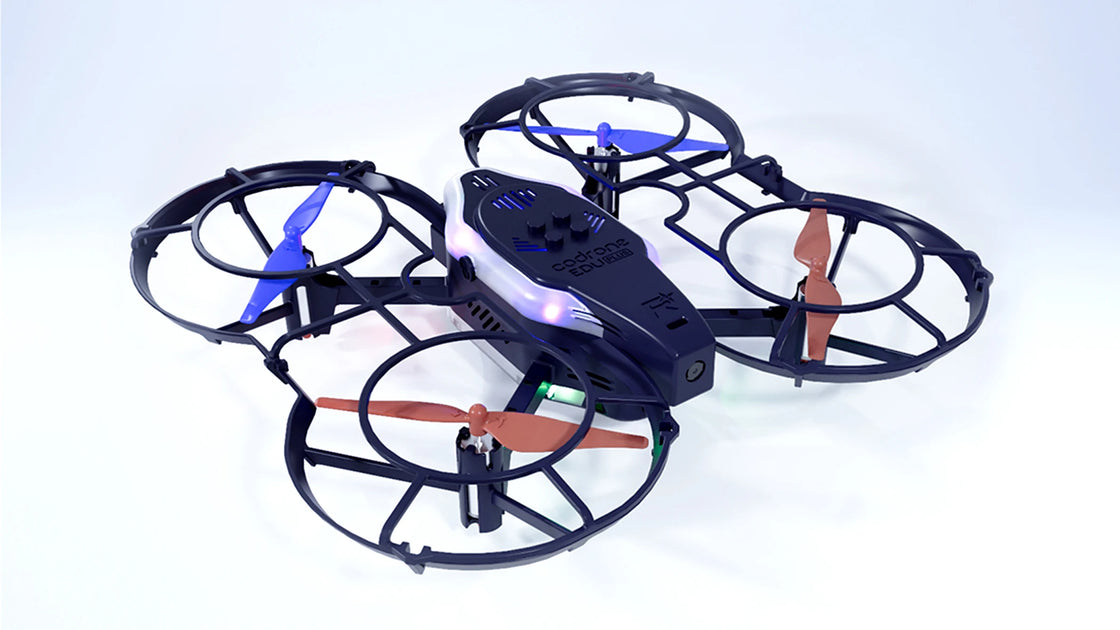 CoDrone EDU Plus