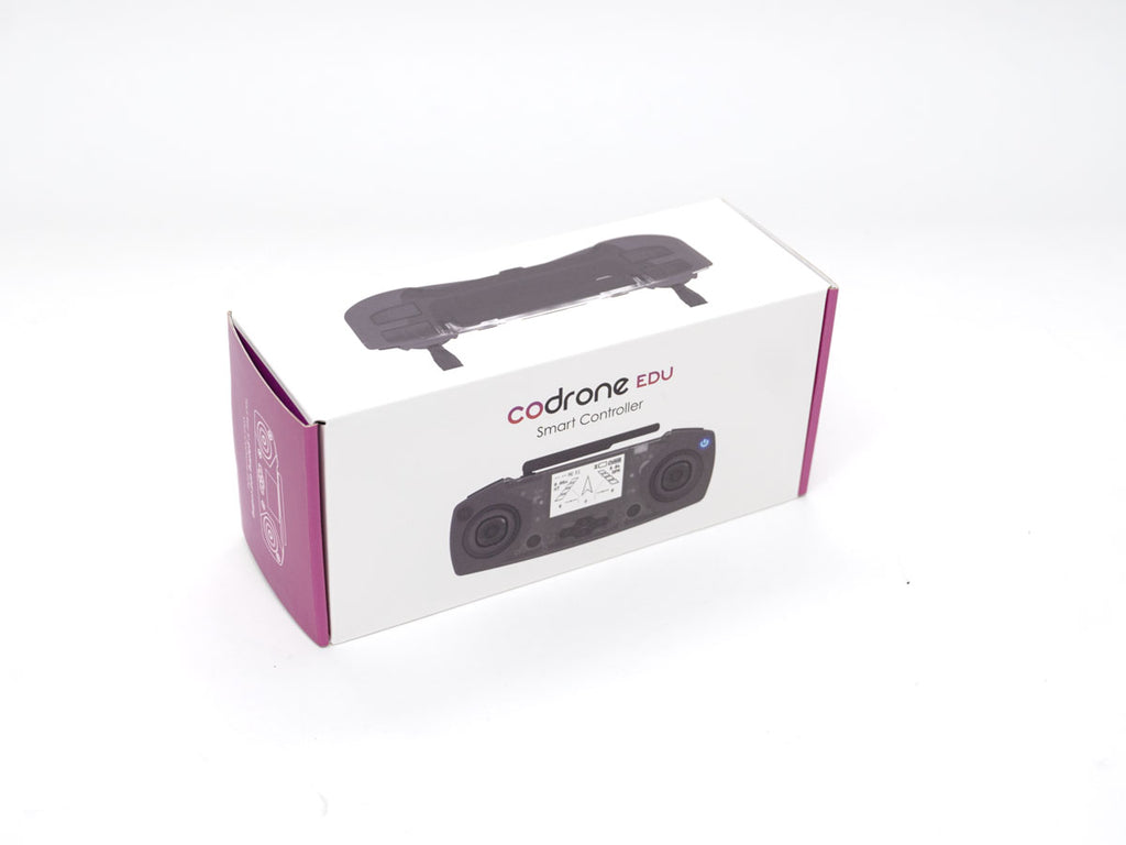 CoDrone EDU Smart Controller | Robolink