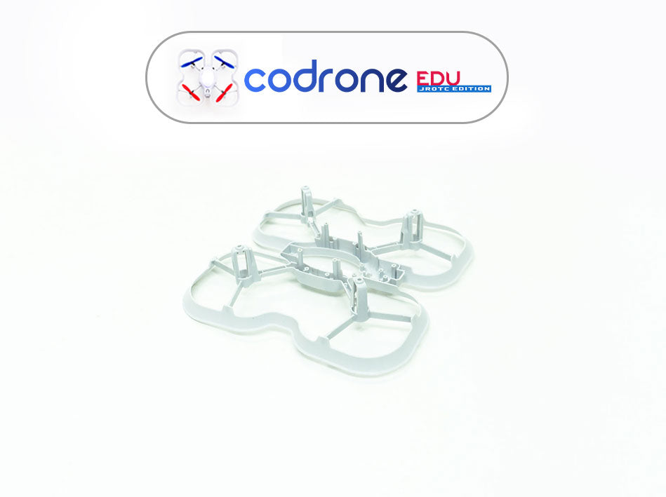 CoDrone EDU (JROTC edition) frame | Robolink