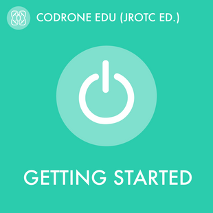 0.1: Introduction to CoDrone EDU (JROTC ed.)