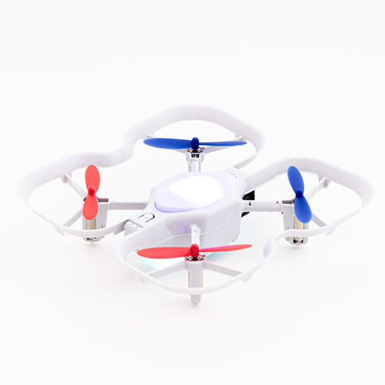 Codromne CoDrone EDU (JROTC ed.) - Classroom 12 Pack– Robolink