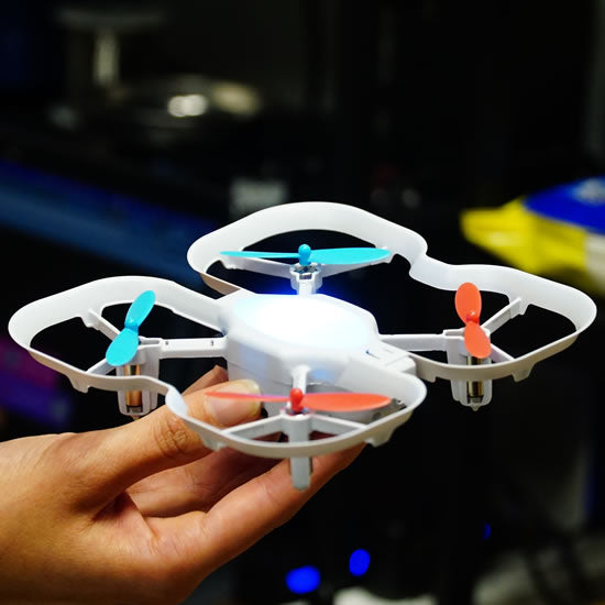 CoDrone EDU (JROTC edition) | Robolink