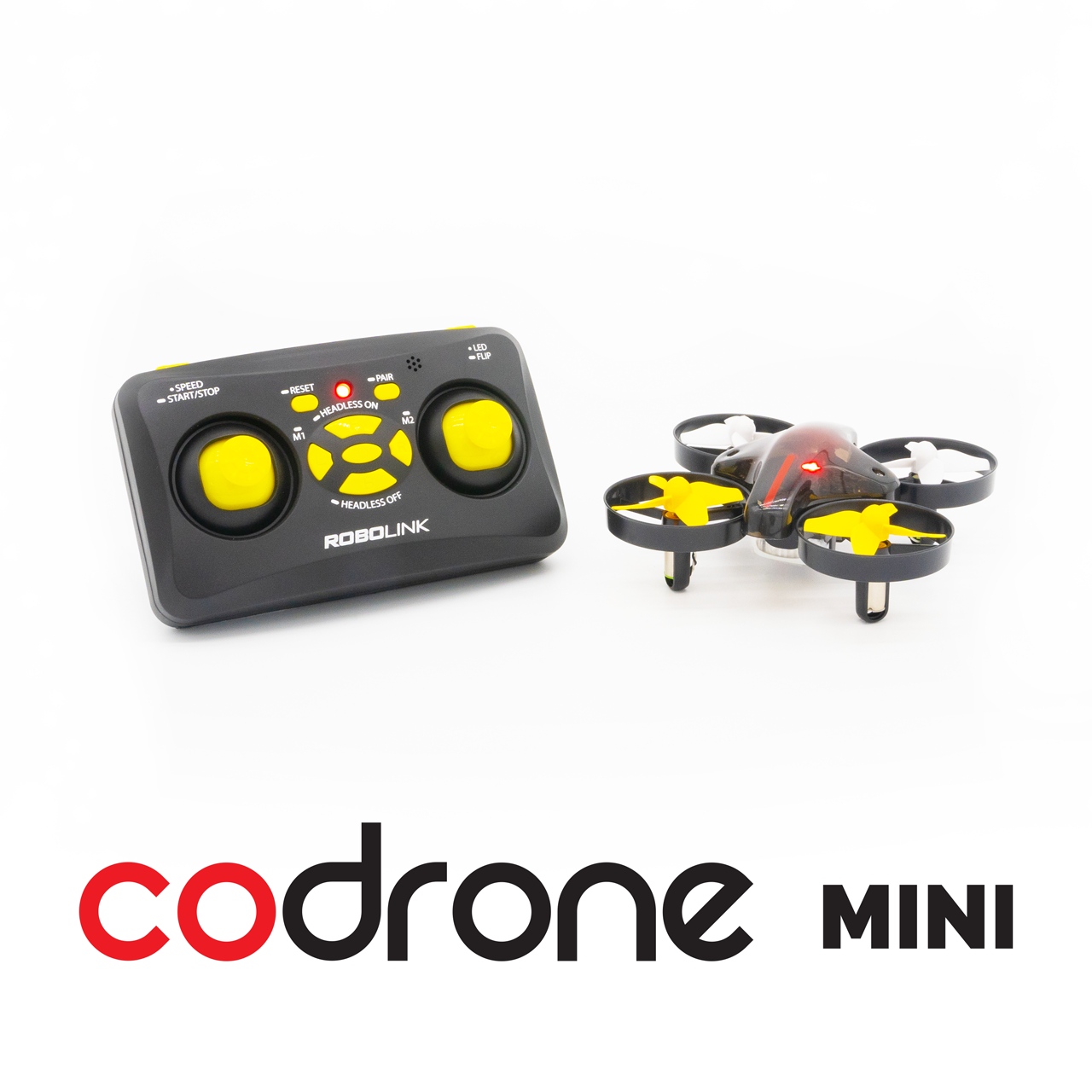Robolink codrone mini deals