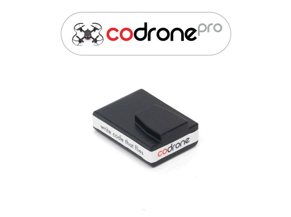 CoDrone Pro rechargeable LiPo battery