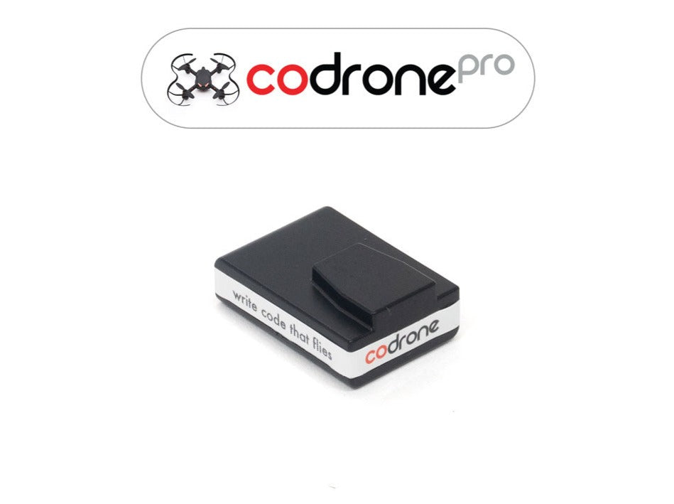 Codrone Controller Label CoDrone Pro Extra Battery– Robolink