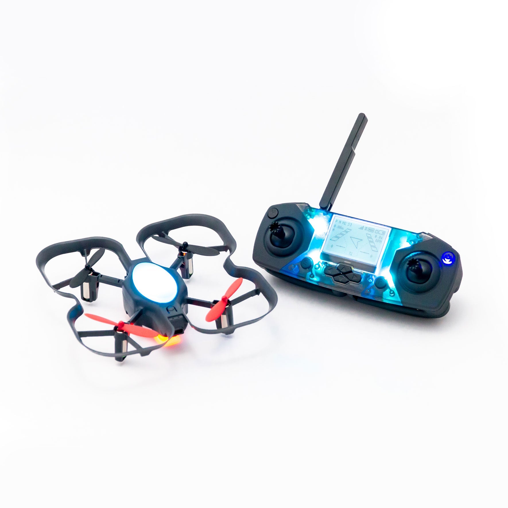 CoDrone EDU - Classroom 12 Pack with PD | Robolink
