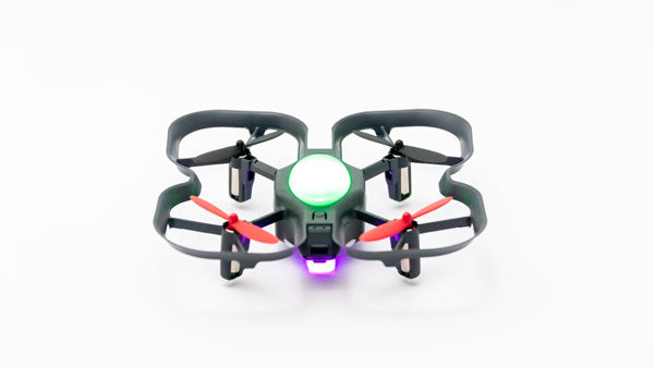 CoDrone EDU on a white background