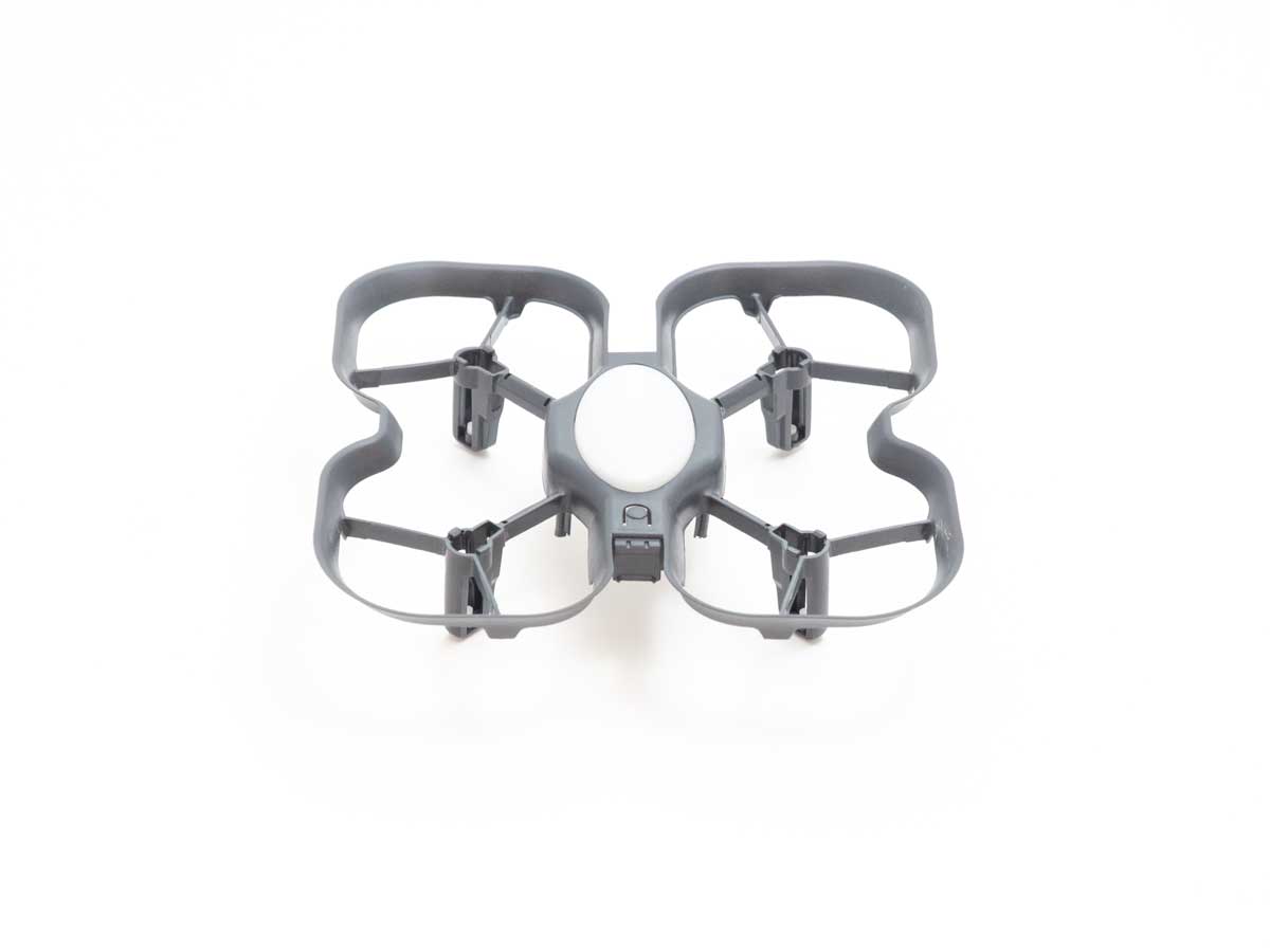 Codromne CoDrone EDU frame– Robolink