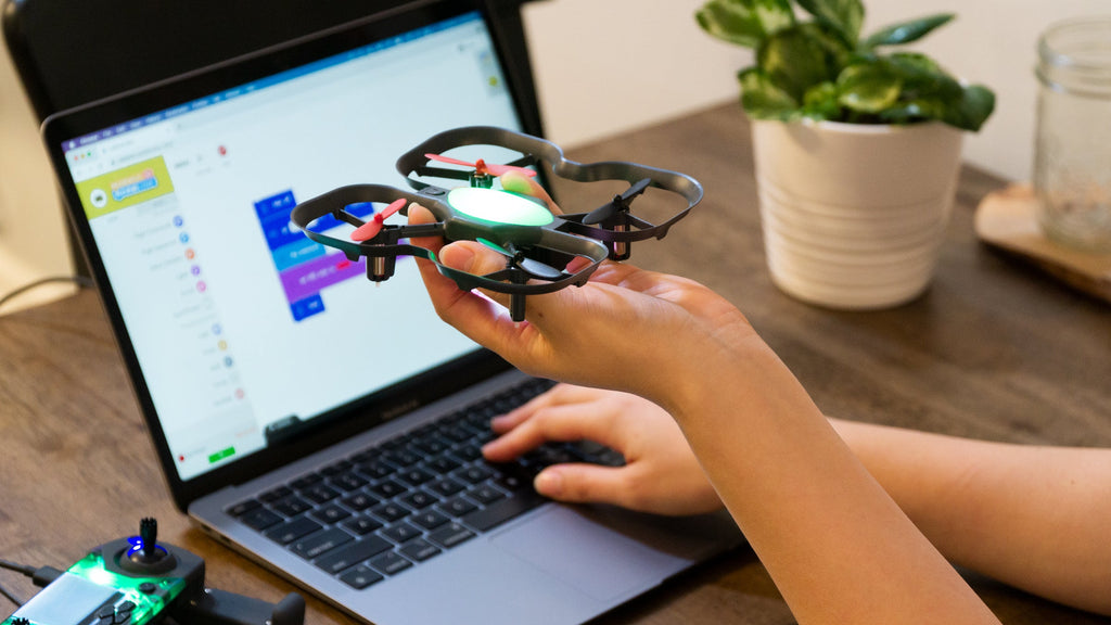 CoDrone EDU - Classroom 18 Pack | Robolink