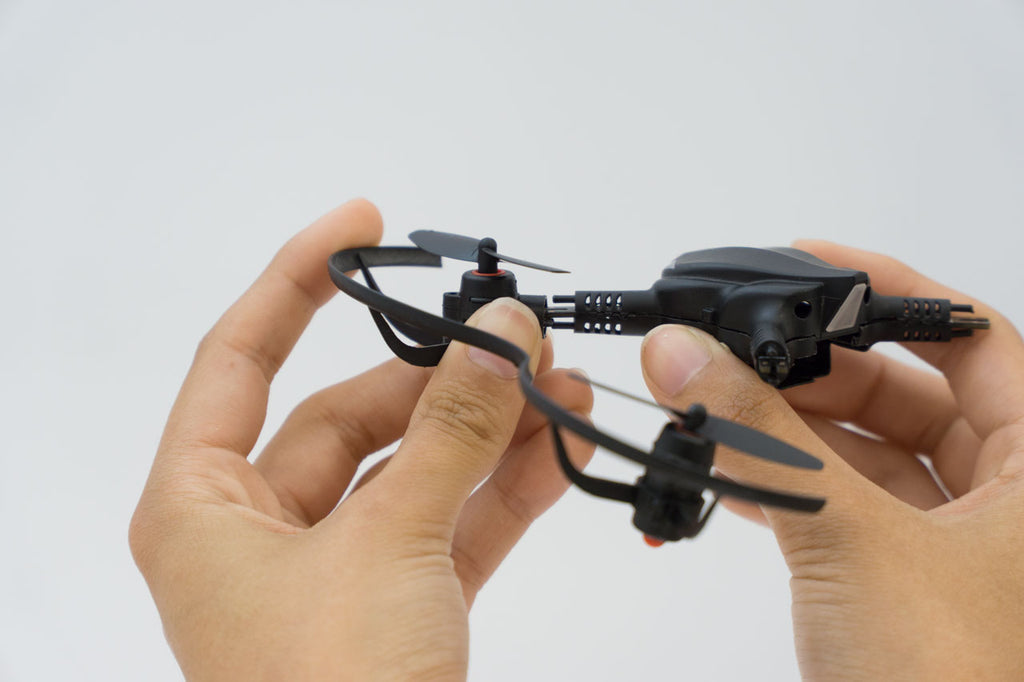 CoDrone Pro Set of 4 Motors | Robolink