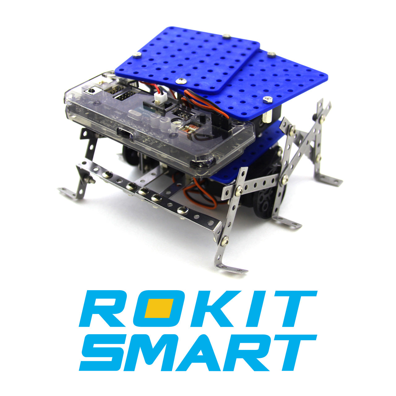 Same Rokit Rokit Smart– Robolink