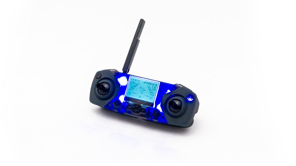 Codeable Drones CoDrone EDU - Classroom 12 Pack with PD– Robolink