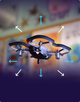 CoDrone EDU | Robolink