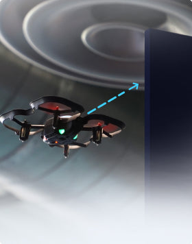 CoDrone EDU | Robolink