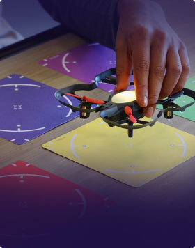 CoDrone EDU | Robolink