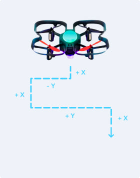CoDrone EDU | Robolink