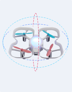 CoDrone EDU (JROTC edition) | Robolink