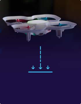 CoDrone EDU (JROTC edition) | Robolink