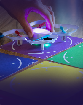 CoDrone EDU (JROTC edition) | Robolink