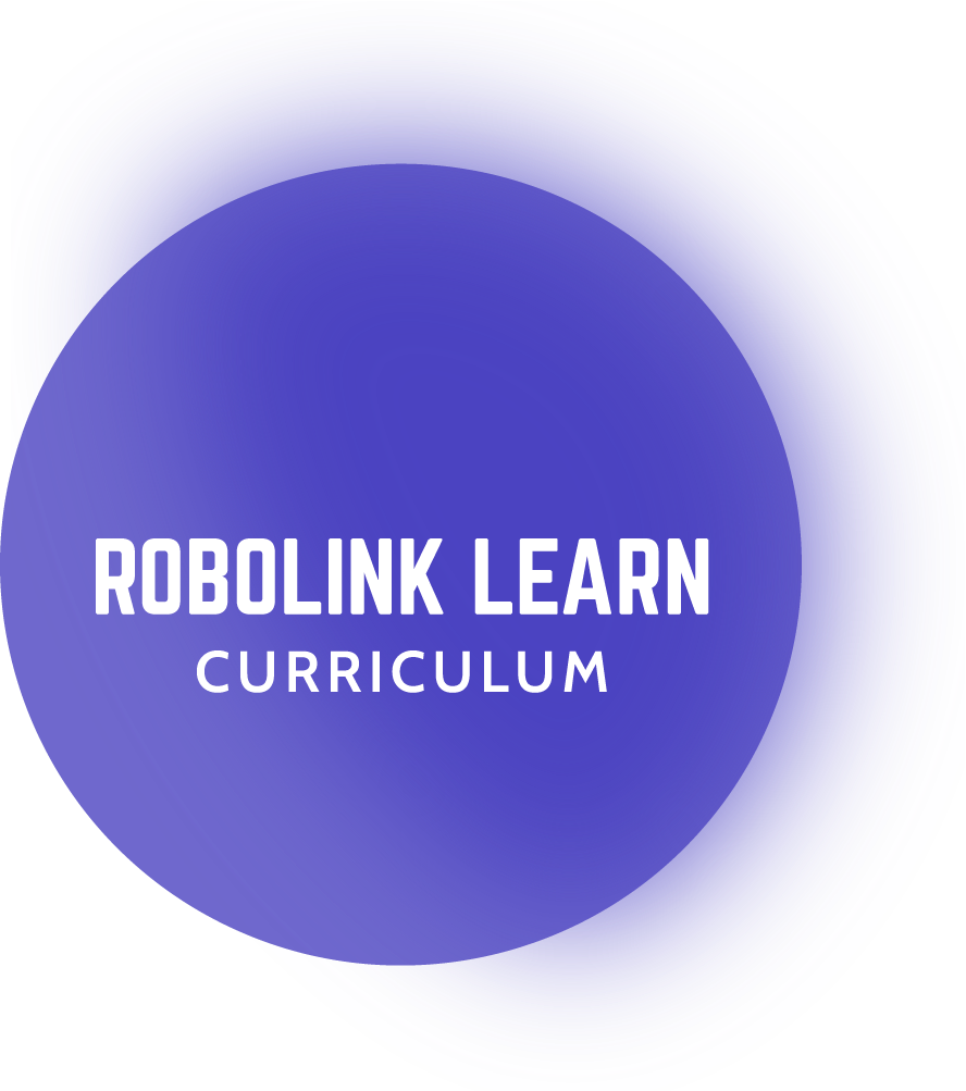 Welcome to Robolink | STEM and coding with robotics kits