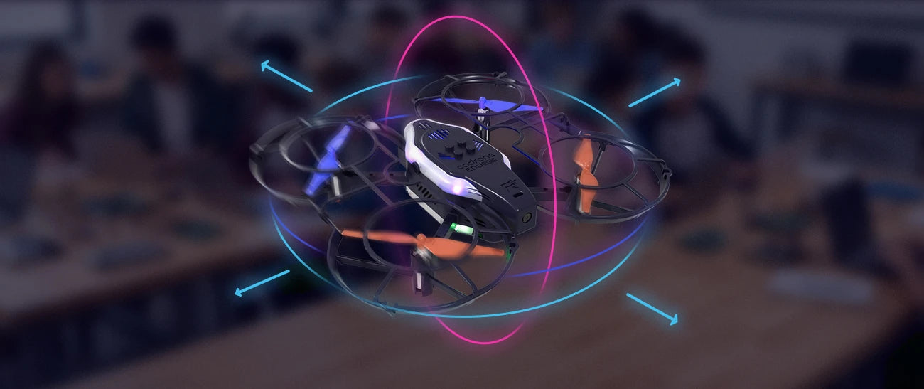 Gyroscope / Accelerometer