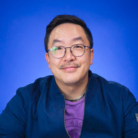 Wesley Hsu