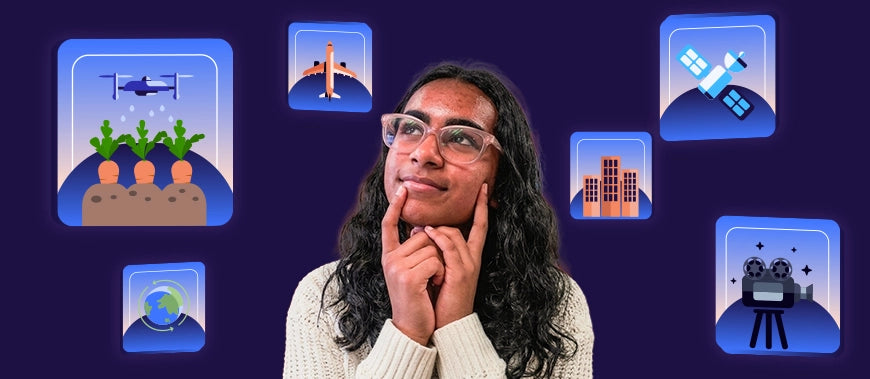 Connections to future careers